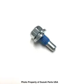 09135-08006 Suzuki - Oem 10mm Lever Locating Bolt / Transmission Shifter Oem/sgp Samurai Ft85-ft89
