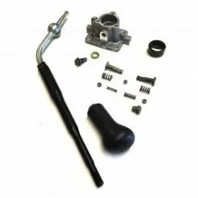 25121m83002 Suzuki - Oem Transmission Shifter Kit / 12mm Bolt Conversion Samurai Ft85-ft89