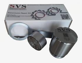 Svs Automotive Industries Svs-trk01 Dsg 7 Speed Trans Accumulator Repair Kit Dq200 For P189c P17bf Fault