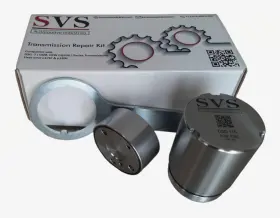 Svs-trk01 Svs Automotive Industries Dsg 7 Speed Trans Accumulator Repair Kit Dq200 For P189c P17bf Fault