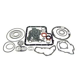 Tci 278605 Transmission Overhaul Kit