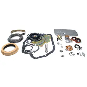 278800 Tci Transmission Overhaul Kit