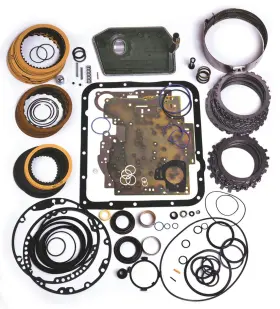 378905 Tci Maximizer Transmission Rebuild Kit