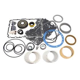 Tci 579005 Transmission Overhaul Kit