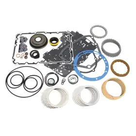 579005 Tci Transmission Overhaul Kit