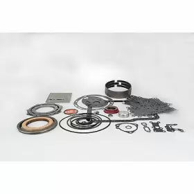 Tci 749000 Pwrgld Mstr Overhaul Kit