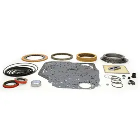 Tci 788120024297 Transmission Overhaul Kit 279000
