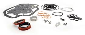 Tci Automotive 228600 Automatic Transmission Overhaul Kit - Racing Th400 Turbo 400