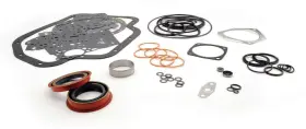 228600 Tci Automotive Automatic Transmission Overhaul Kit - Racing Th400 Turbo 400