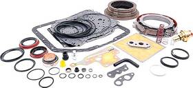 Tci Automotive 28803 1968-79 Th350 Pro Super Transmission Overtaul Kit