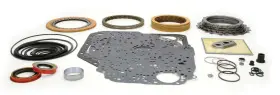 Tci Automotive 329000 Master Racing Transmission Overhaul Kit - Th350 Turbo 350