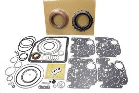Tci Automotive 329015 For 68-ft79 Th350 Ultimate Master Racing Overhaul Kit