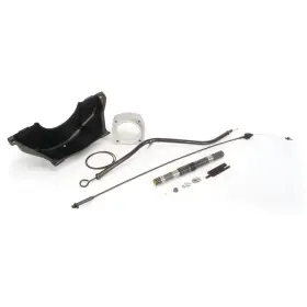 329900 Tci Automotive Automatic Transmission Overhaul Kit