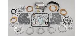 Tci Automotive 378906 Auto Automatic Transmission Rebuild Kit Truck Master Gm 4l60e