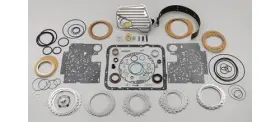378906 Tci Automotive Auto Automatic Transmission Rebuild Kit Truck Master Gm 4l60e