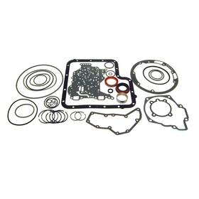 Tci Automotive 428600 Automatic Transmission Overhaul Kit
