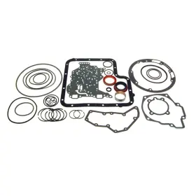 428600 Tci Automotive Automatic Transmission Overhaul Kit