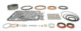 449015 Tci Automotive Master Racing Rebuild Kit For 66-76 Ford Lincoln Mercury C6