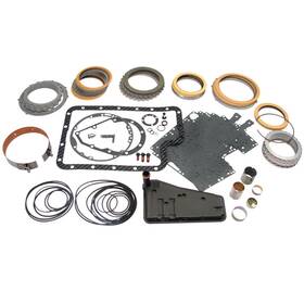Tci Automotive 499127 Automatic Transmission Overhaul Kit