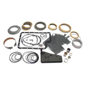 Tci Automotive 499128 Automatic Transmission Overhaul Kit