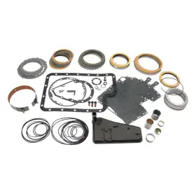 499128 Tci Automotive Automatic Transmission Overhaul Kit