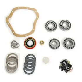 528800 Tci Automotive Auto Automatic Transmission Rebuild Kit Pro Super Ford C-4