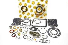 Tci Automotive 528900 For 70-ft82 C4 Pro Super Kit