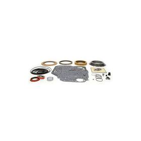 Tci Automotive 788120001625 149000 62-70 Torqueflite 727 Master Racing Overhaul Kit