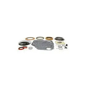 Tci Automotive 788120001625 149000 62-70 Torqueflite 727 Master Racing Overhaul Kit