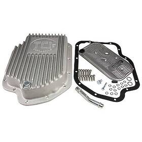 Tci Automotive 788120002820 Th400 Extra Deep Pan 228000