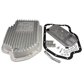 Th400 Tci Automotive 788120002820 Extra Deep Pan 228000
