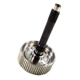 48re Tcs Products 5487 47re Hd 300 Maraging Billet Steel Input Shaft Upgrade For Dodge Ram 1995-on