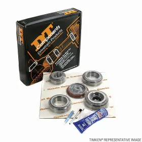 32199fx Timken Manual Transmission Bearing Seal Overhaul Kit For 1994 Toyota Pickup - Tim