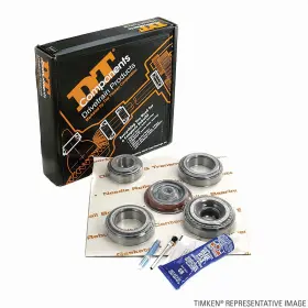 630xb24 Timken Manual Trans Bearing And Seal Overhaul Kit For 1987-1993 Dodge Dakota