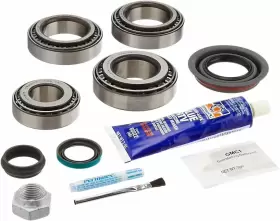 Drk303 Timken Light Duty Differential Rebuild Kit