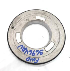 Tjs Rf-d6ap-7a35 .for Ford E4od Transmission Forward Clutch Piston Cast # Rf-d6ap-7a356-bb