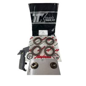 Toledo Hdk5000awlspf-1 Banner Kit M7za B7va B7za B7xa B7ya 1996-on Overhaul Raybestos Discs And Pistons