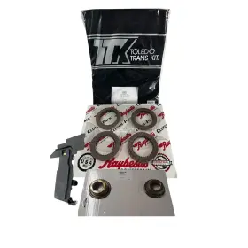 Hdk5000awlspf-1 Toledo Banner Kit M7za B7va B7za B7xa B7ya 1996-on Overhaul Raybestos Discs And Pistons