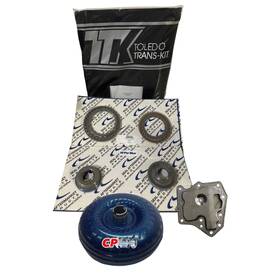 Toledo Hdk9900dpfls Nissan Re4f03b Transmission Banner Rebuild Pistons Filter And Torque Con 2000-up