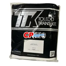 S69002ha Toledo Nissan Re4r01a Rl401a Transmission Overhaul Rebuild Kit 4 Speed 4wd 1988-up