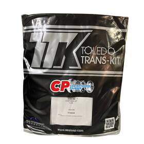 Toledo Trans Kit S41900e 4l30e Transmission Overhaul Rebuild With Piston 1990-up