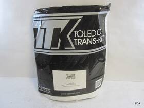 Toledo Trans-kit Tf74002e Ttk Transmission Overhaul 4l60e 1993-03