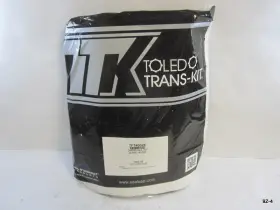 Tf74002e Toledo Trans-kit Ttk Transmission Overhaul 4l60e 1993-03
