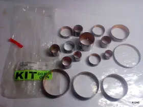 76030b Top Parts Racing 16-piece Transmission Bushing Rebuild Kit For Ford F-150 Mustang 1990-2014 Aod