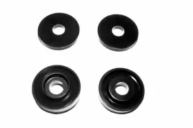 Ts-nis-001 Torque Solution Rear Differential Front Bushings For Nissan 350z 03-09 G35 03-08