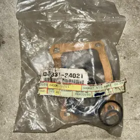 04331-34021 Toyota Trans Over Haul Oem 2786
