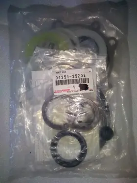 04351-35202 Toyota Genuine Gasket Kit Automatic Transmission Overhaul 0435135202