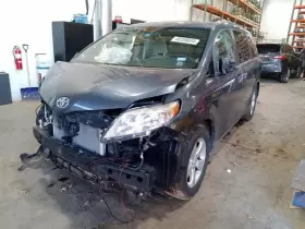 3050045070 Toyota Transmission/transaxle 2017 Sienna Sku#3806871