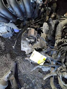 Toyota 400-60066 Automatic Transmission 5sfe Engine Fits 1994-1999 Celica