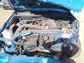 Toyota 400-61976 Transmission/transaxle 2006 Tacoma Sku#3958228